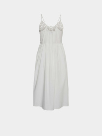 Сарафан Vero Moda модель 10326447_Snow White Фото