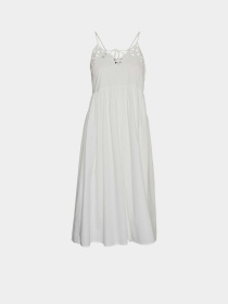 Сарафан Vero Moda модель 10326447_Snow White Фото