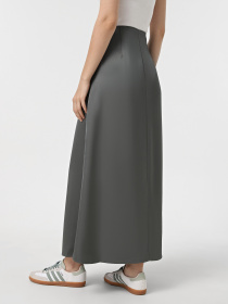 Спідниця максі Vero Moda модель 10314767_Balsam Green Фото