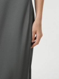 Спідниця максі Vero Moda модель 10314767_Balsam Green Фото