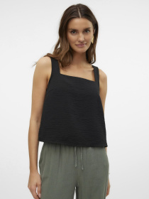 Майка Vero Moda модель 10315069_Black Фото