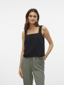 Майка Vero Moda модель 10315069_Black Фото