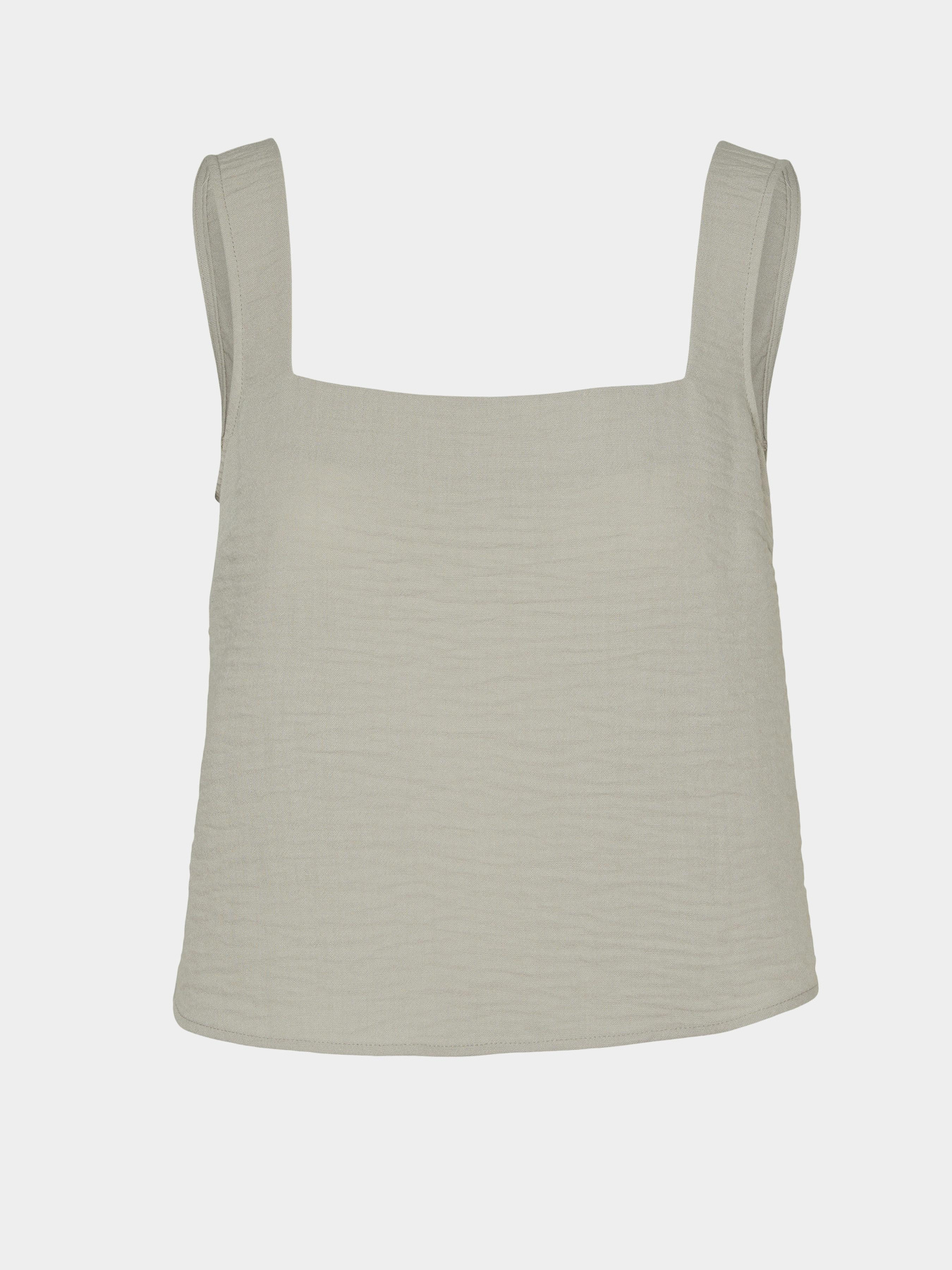 Майка Vero Moda модель 10315069_Silver Lining Фото