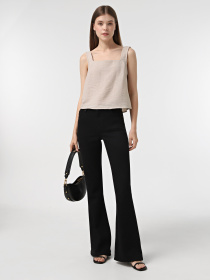 Майка Vero Moda модель 10315069_Silver Lining Фото