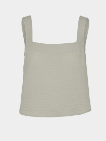 Майка Vero Moda модель 10315069_Silver Lining Фото