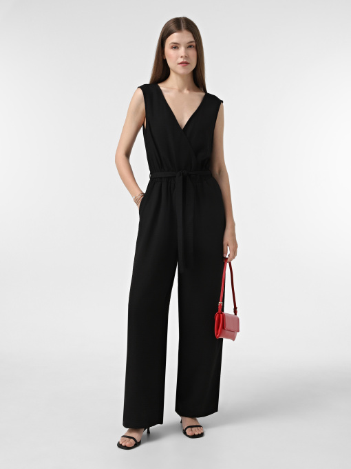 Комбінезон Vero Moda модель 10321365_Black Фото