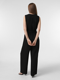 Комбінезон Vero Moda модель 10321365_Black Фото