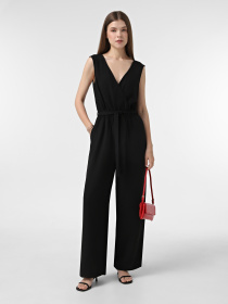 Комбінезон Vero Moda модель 10321365_Black Фото