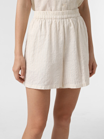 Шорти Vero Moda модель 10324157_Birch SILVER LURIX Фото