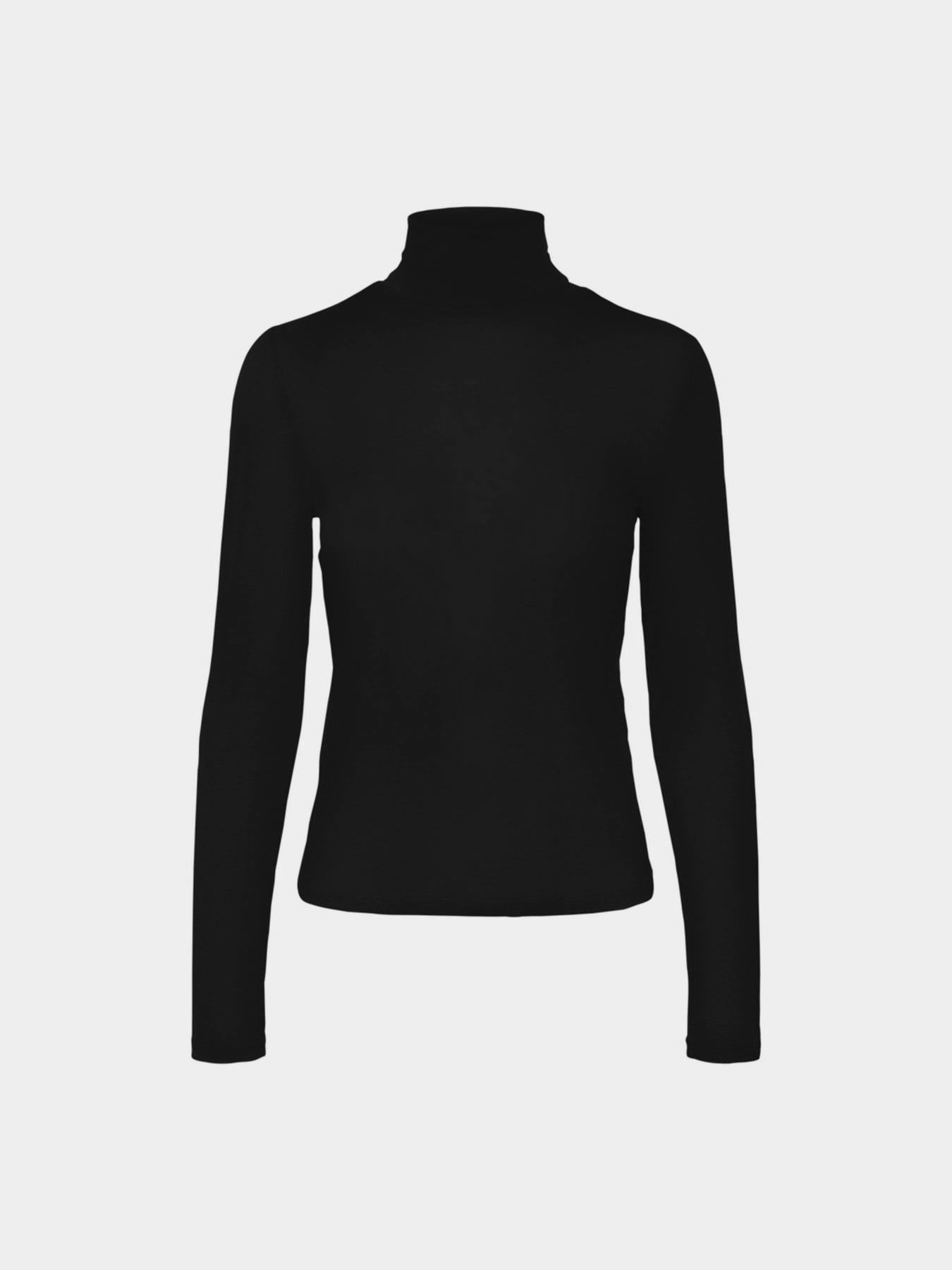 Водолазка Vero Moda модель 10317026_Black Фото