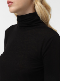 Водолазка Vero Moda модель 10317026_Black Фото