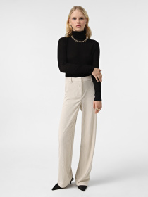 Водолазка Vero Moda модель 10317026_Black Фото