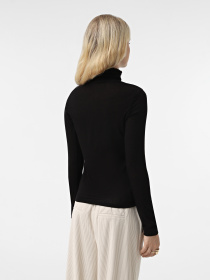 Водолазка Vero Moda модель 10317026_Black Фото