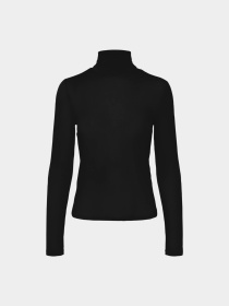 Водолазка Vero Moda модель 10317026_Black Фото