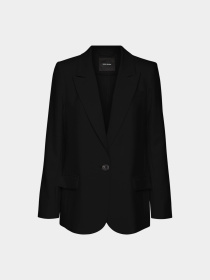 Пиджак Vero Moda модель 10305120_Black Фото