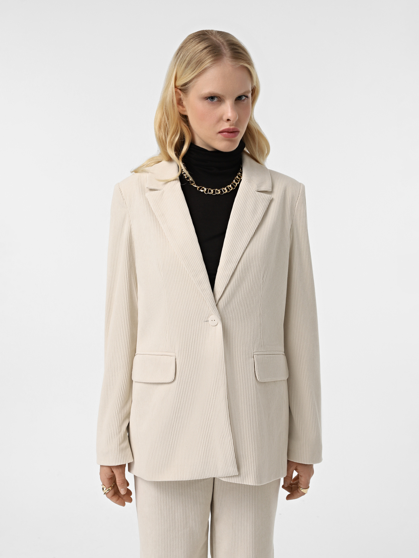 Піджак Vero Moda модель 10312838_Birch Фото