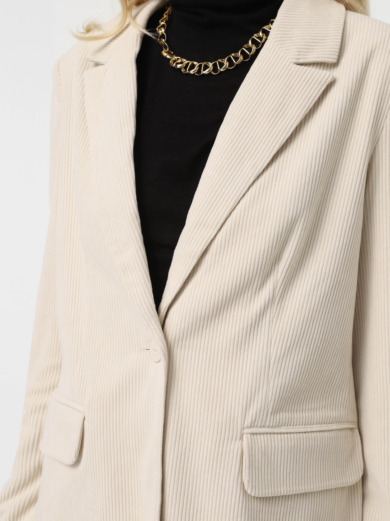 Піджак Vero Moda модель 10312838_Birch Фото