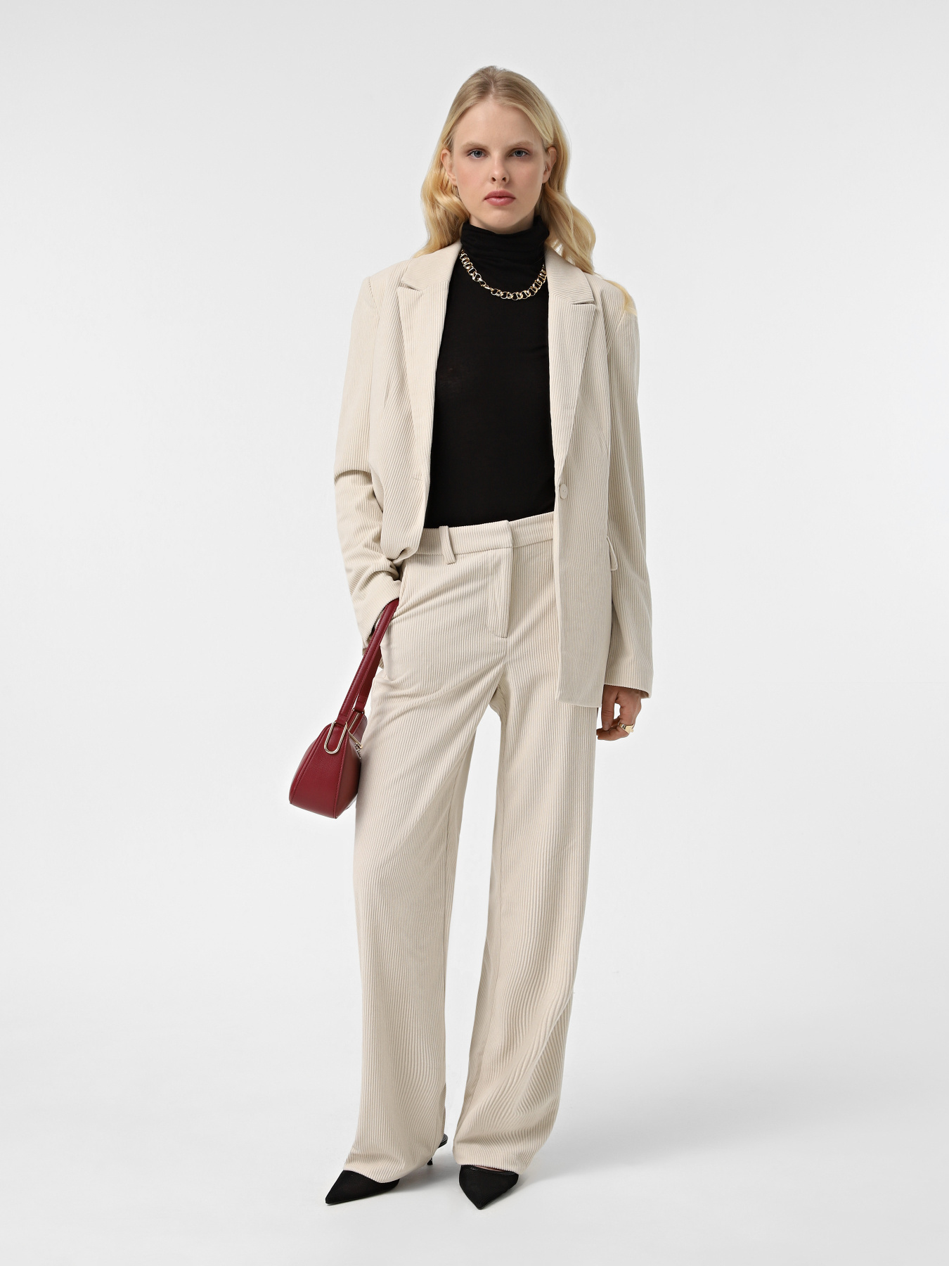 Піджак Vero Moda модель 10312838_Birch Фото