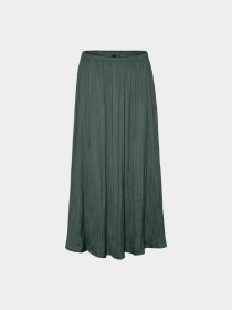 Юбка макси Vero Moda модель 10314904_Balsam Green Фото