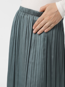 Спідниця максі Vero Moda модель 10314904_Balsam Green Фото