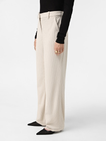 Брюки палаццо Vero Moda модель 10312841_Birch Фото