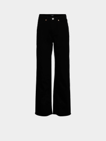 Джинси кльош Vero Moda модель 10290541_Black Фото