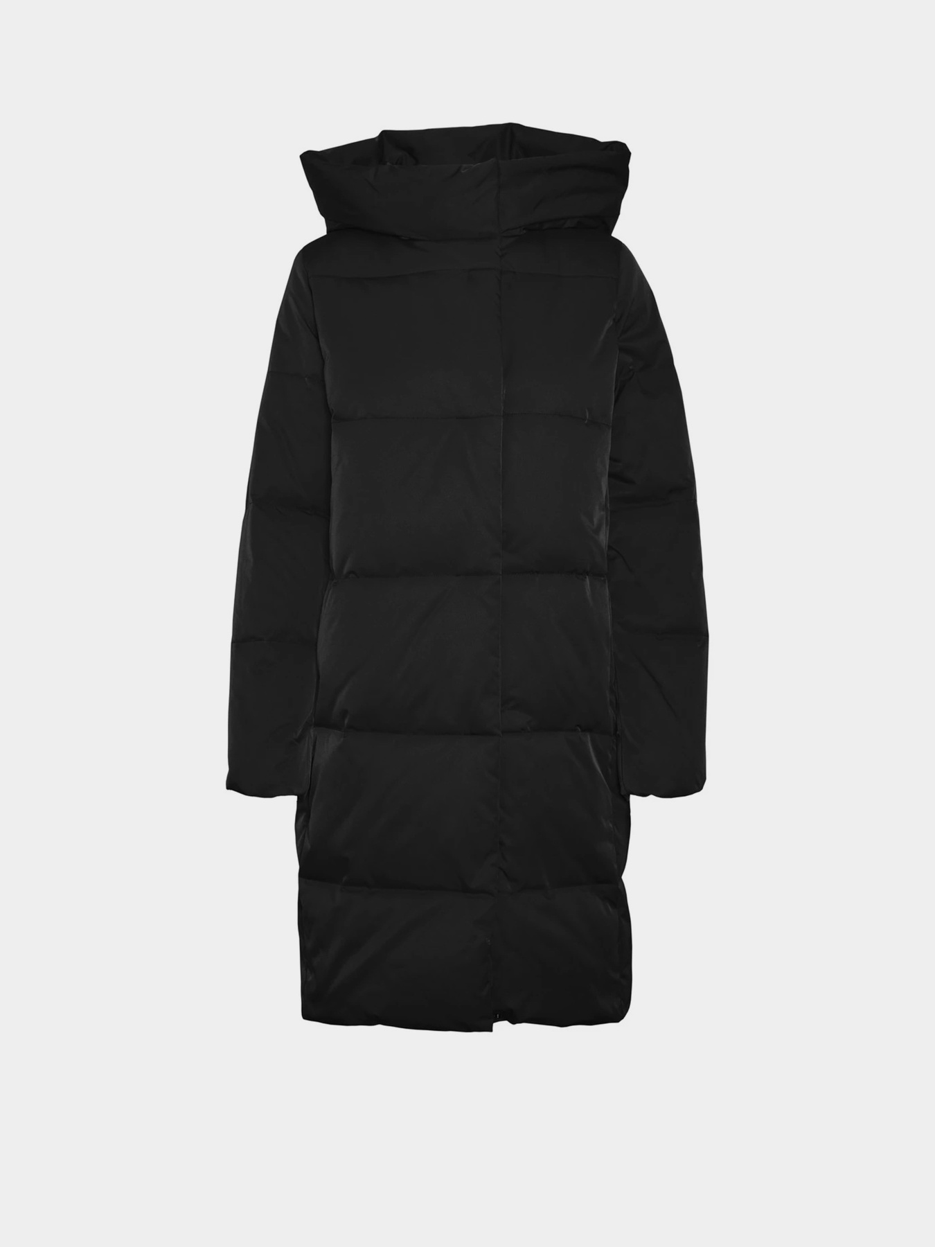 Зимняя куртка Vero Moda модель 10300030_Black Фото