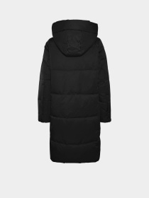 Зимняя куртка Vero Moda модель 10300030_Black Фото