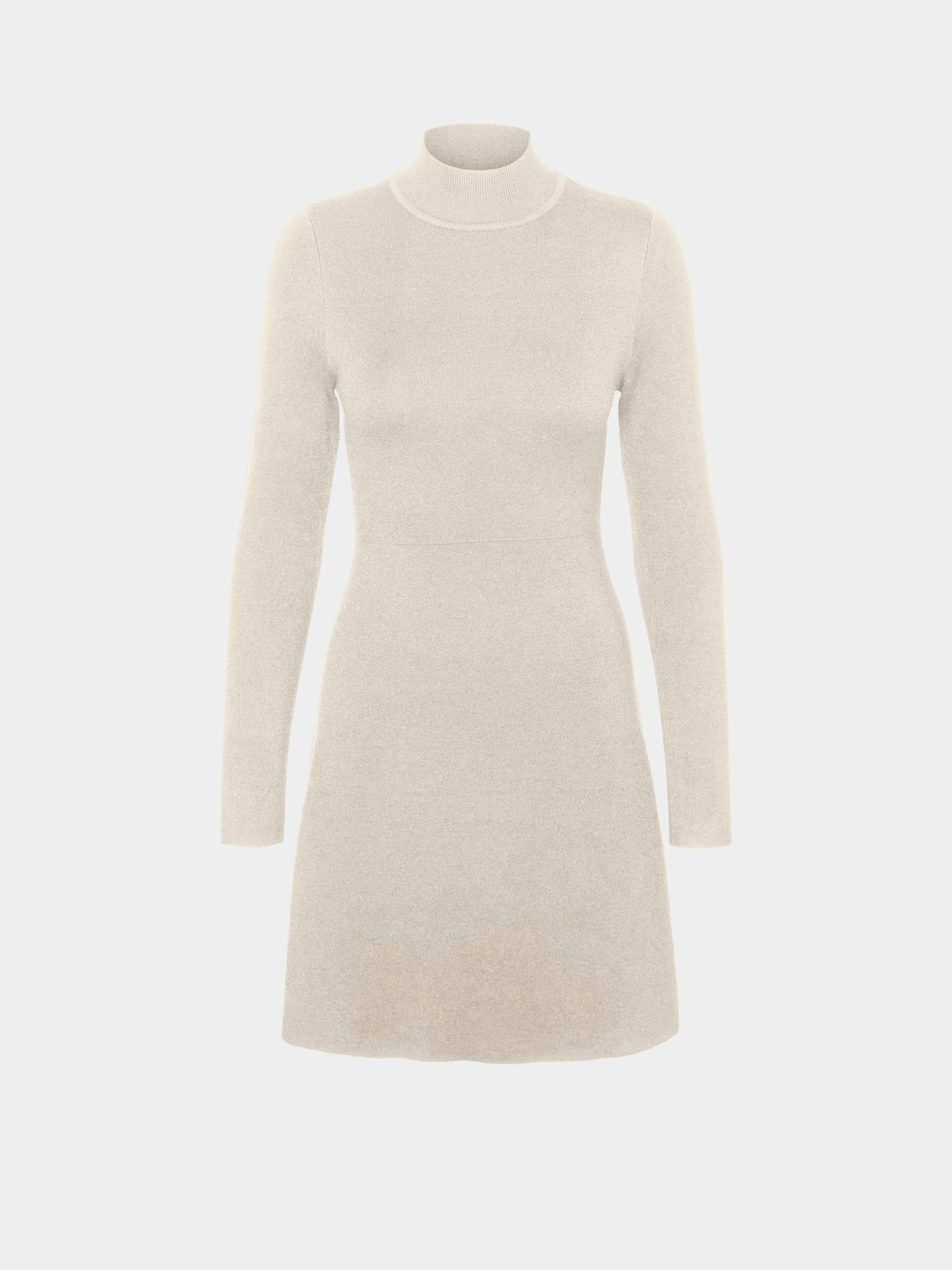 Платье мини Vero Moda модель 10311379_Birch Фото