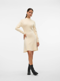 Платье мини Vero Moda модель 10311379_Birch Фото