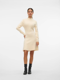 Платье мини Vero Moda модель 10311379_Birch Фото