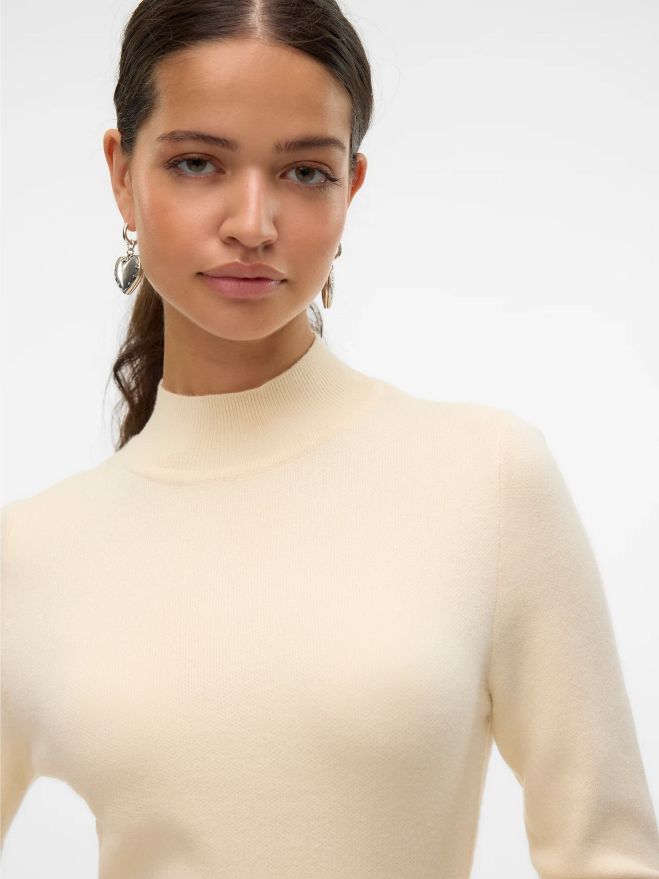 Сукня міні Vero Moda модель 10311379_Birch Фото