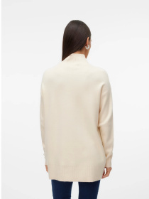 Свитер Vero Moda модель 10311395_Birch Фото