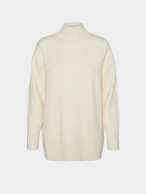 Свитер Vero Moda модель 10311395_Birch Фото