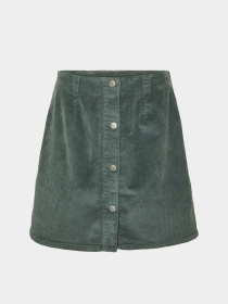 Юбка мини Vero Moda модель 10315342_Balsam Green Юбка мини Vero Moda модель 10315342_Balsam Green Фото