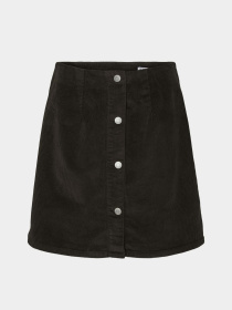 Юбка мини Vero Moda модель 10315342_Chocolate Torte Фото