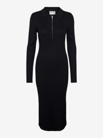 Сукня міді Vero Moda модель 10315834_Black Фото