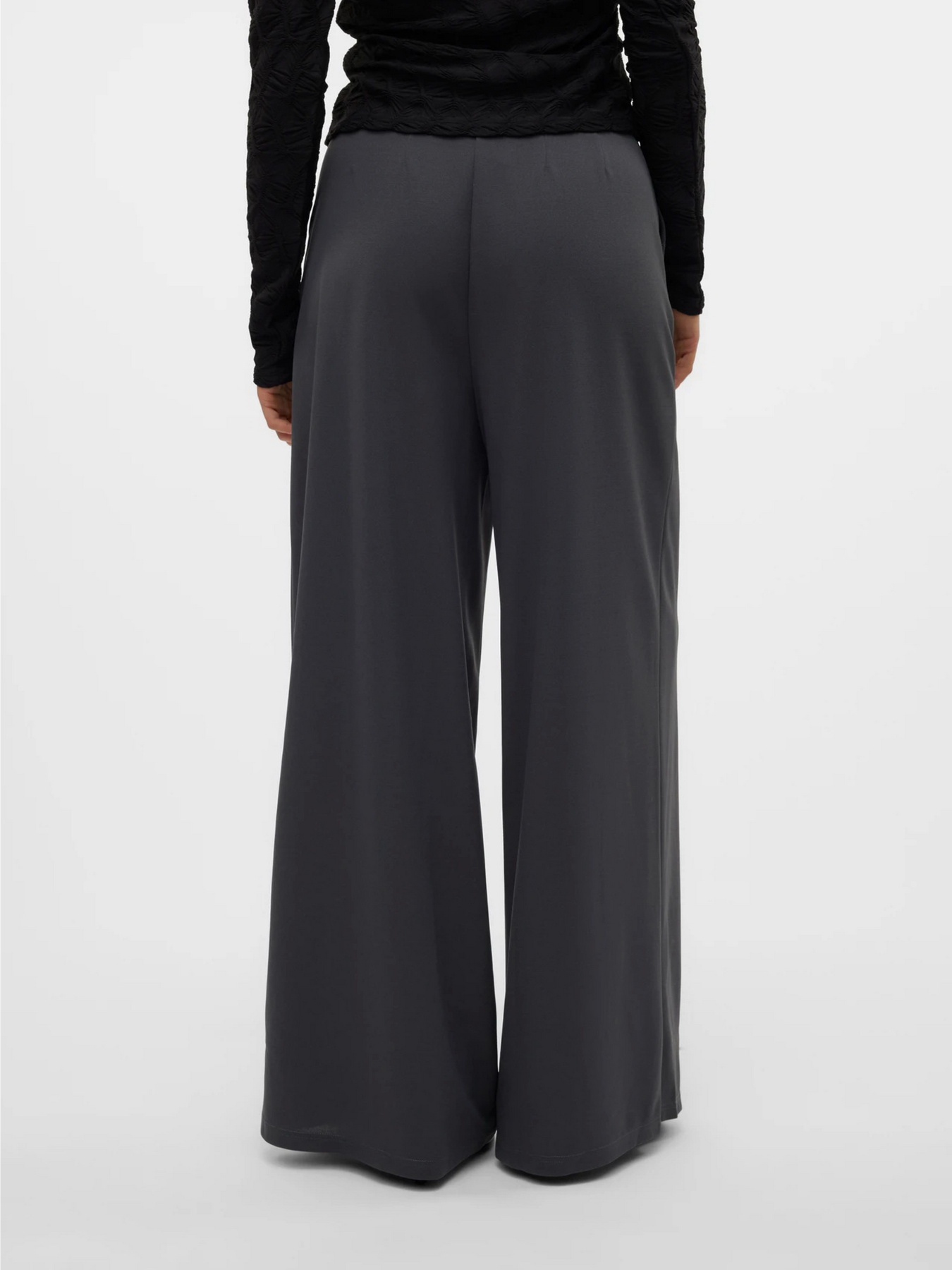 Палаццо Vero Moda модель 10318645_Asphalt Фото