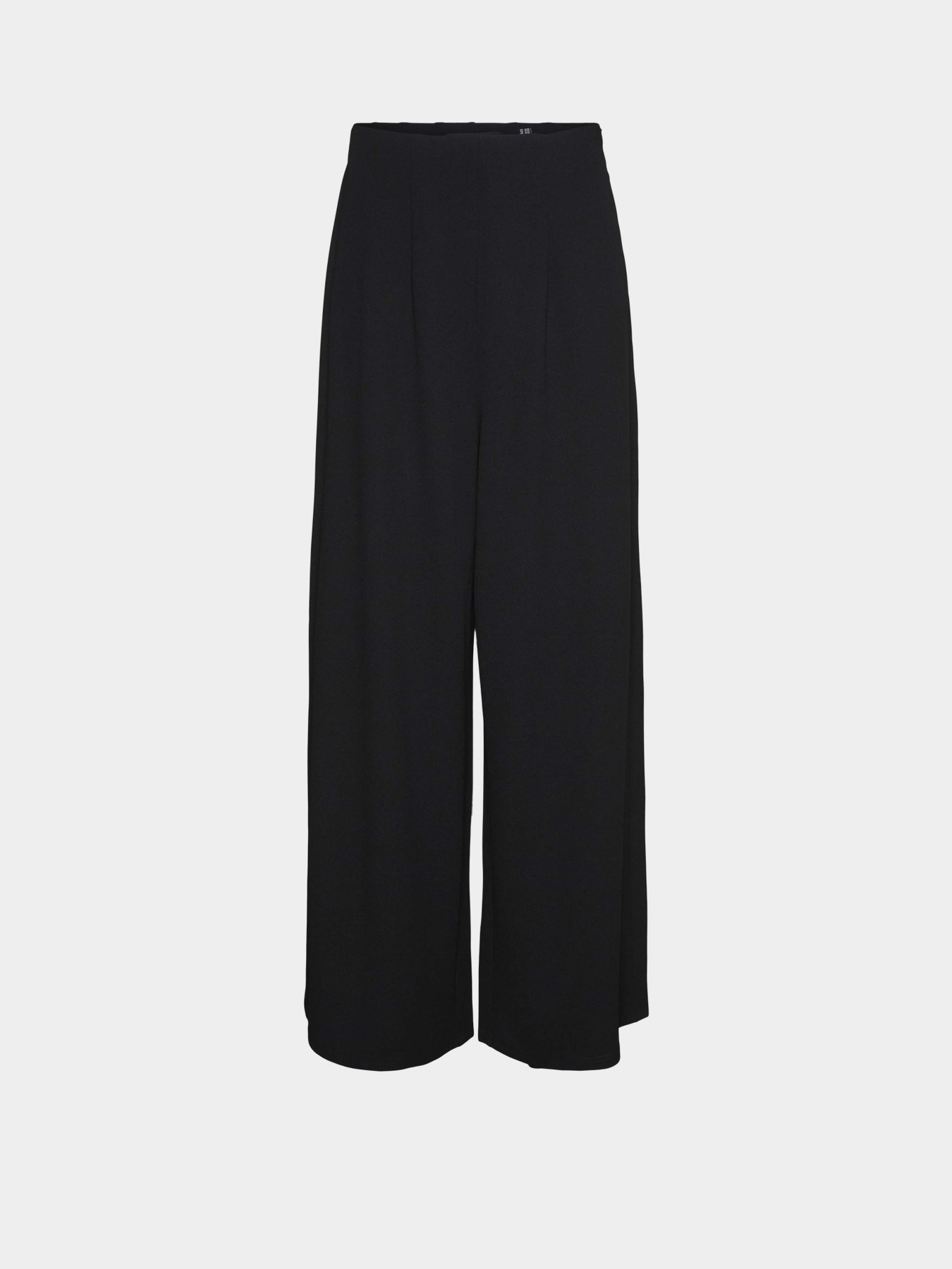 Брюки палаццо Vero Moda модель 10318645_Black Фото