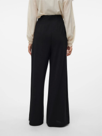Брюки палаццо Vero Moda модель 10318645_Black Фото