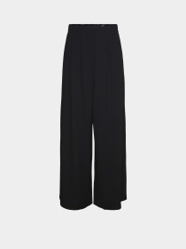 Брюки палаццо Vero Moda модель 10318645_Black Фото
