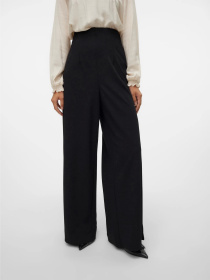 Палаццо Vero Moda модель 10318645_Black Фото