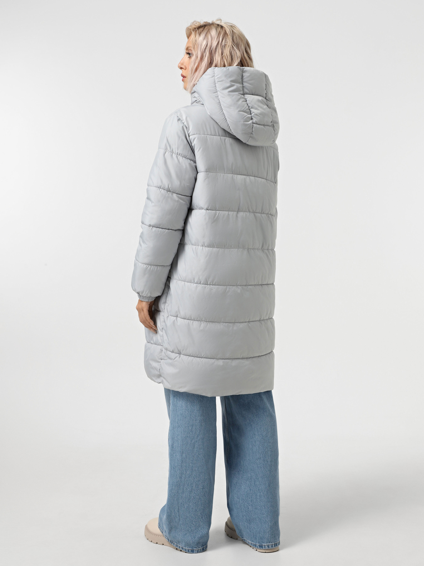 Зимова куртка Vero Moda модель 10324333_High-Rise Фото