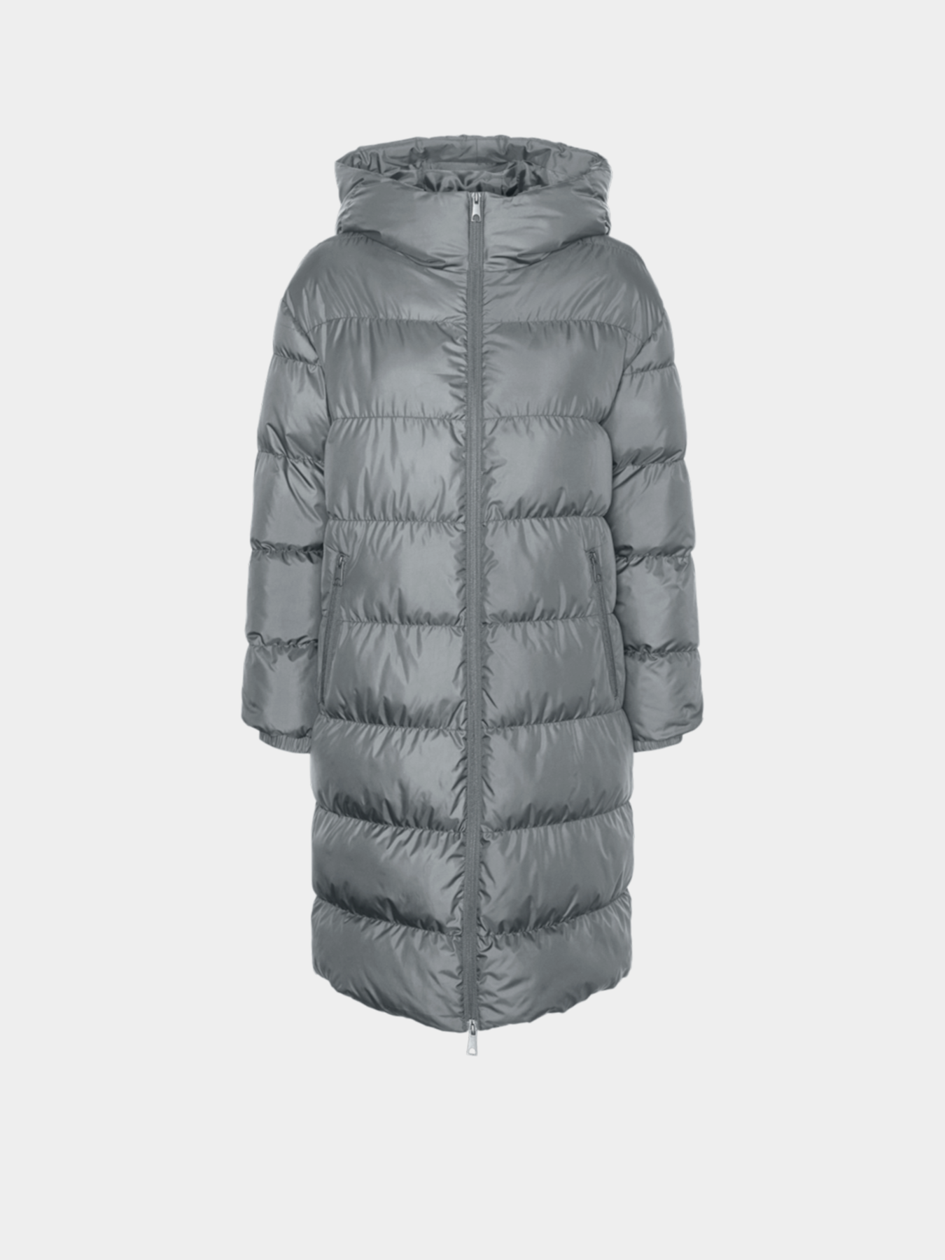 Зимова куртка Vero Moda модель 10324333_High-Rise Фото