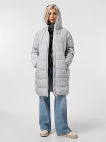 Зимова куртка Vero Moda модель 10324333_High-Rise Фото