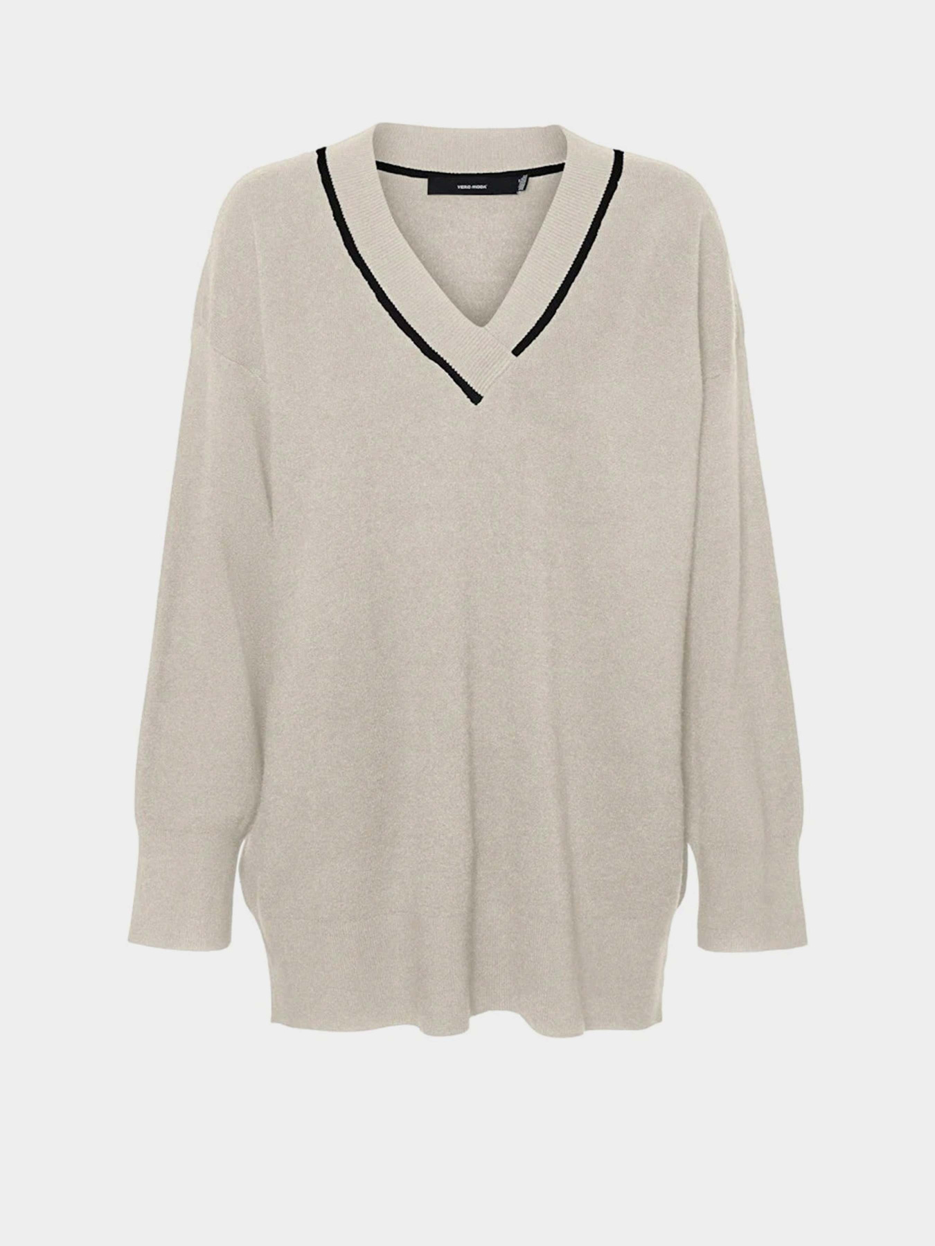 Джемпер Vero Moda модель 10314227_Birch W. BLACK Фото