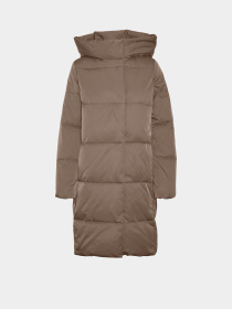 Зимова куртка Vero Moda модель 10300030_Fossil Фото