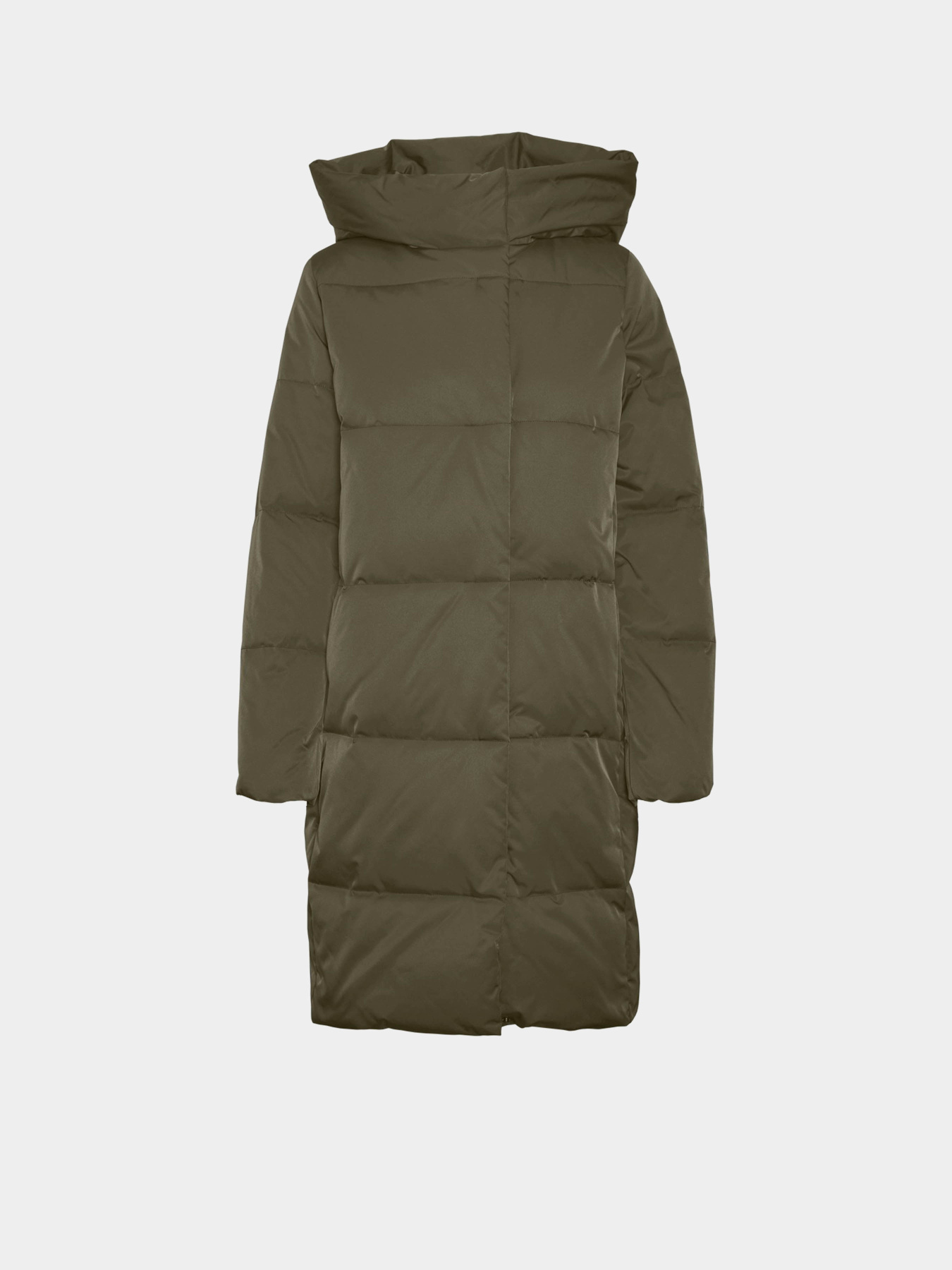 Зимова куртка Vero Moda модель 10300030_Ivy Green Фото