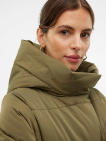 Зимняя куртка Vero Moda модель 10300030_Ivy Green Фото