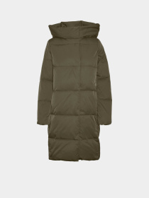 Зимняя куртка Vero Moda модель 10300030_Ivy Green Фото